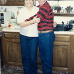 1980s together
